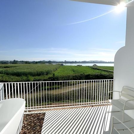 Gin'S Greenery Resort Chiang Saen Exterior foto