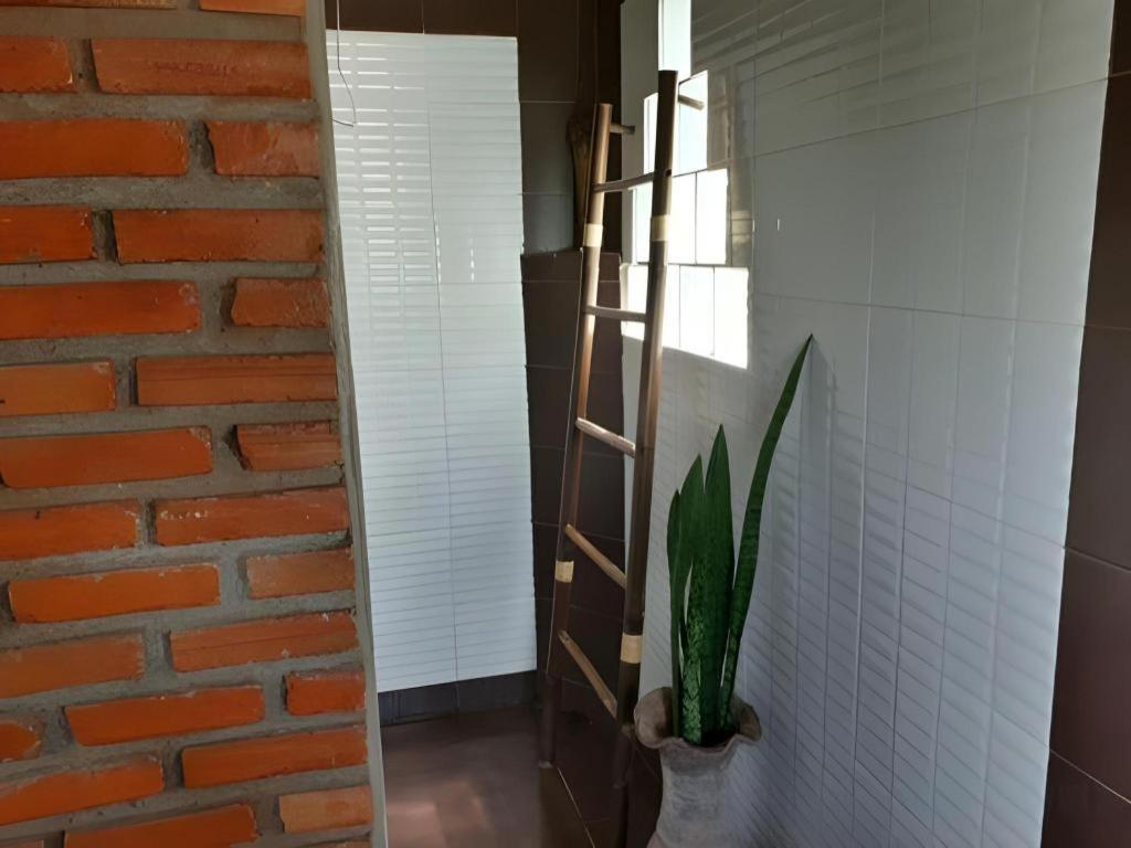 Gin'S Greenery Resort Chiang Saen Exterior foto